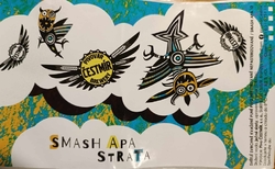 Smash APA 12 - Strata