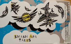 Smash APA 12 - Talus