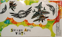 Smash APA 12 - Vista