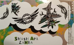 Smash APA 12 - Zamba